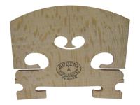 Aubert Lutherie A-7-50 kam altviool 50 mm. "aubert a mirecourt" behandeld hout