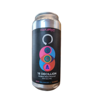 Equilibrium Brewery MC3 44cl