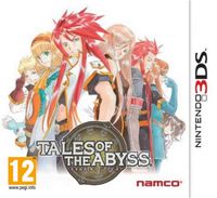 Tales of the Abyss