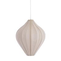 Light & Living Scandinavische hanglampPasto Ø 47cm - zand - 2989943