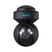 Reolink E Series E540 - IP-camera, zwart
