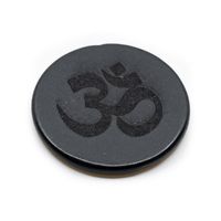 Shungiet Telefoon Sticker - OHM (30 mm) - thumbnail