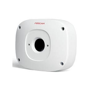 Foscam FAB99 spatwaterdichte lasdoos surveillance accessoires Geschikt voor FI9800E, FI9900E en FI9800XE