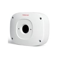 Foscam FAB99 spatwaterdichte lasdoos surveillance accessoires Geschikt voor FI9800E, FI9900E en FI9800XE - thumbnail