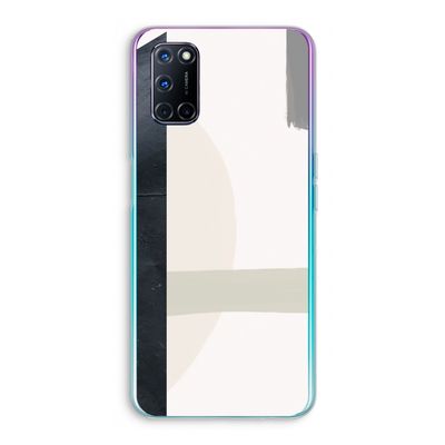Baca: Oppo A52 Transparant Hoesje
