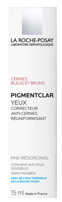 La Roche-Posay Pigmentclar Eye Corrector Anti-Dark Circle