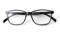 Leesbril INY lucky G65400-Zwart Grijs-+1.50