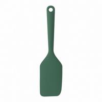 Brabantia Tasty+ spatel/schraper fir green