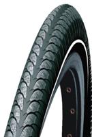 Dutchperfect Buitenband no puncture reflex 28x2.00(50-622) zwart