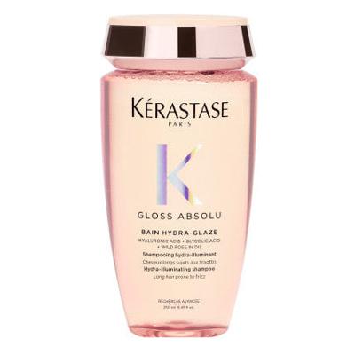 Kérastase Gloss Absolu Bain Hydra-Glaze Shampoo