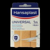 Universal 1m x 6cm 1 Stuks