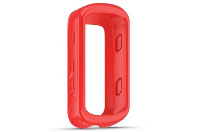 Garmin Edge 530 Hoes siliconen - Rood Garmin Edge 530 Hoes siliconen - Rood
