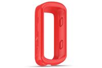Garmin Edge 530 Hoes siliconen - Rood