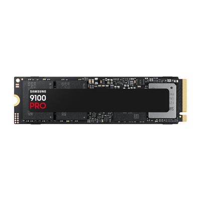 Samsung9100 Pro 4TB Interne SSD