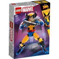 Lego Marvel 76257 Wolverine - thumbnail