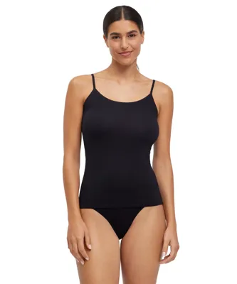 FALKE Dames spaghetti hemd - Daily Climate Control
