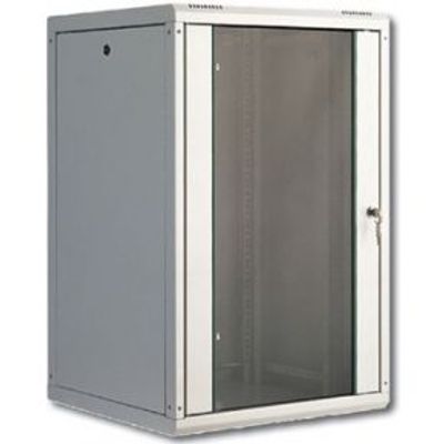 Digitus 20U 19 Wall Mounting Cabinet 600x560 mm