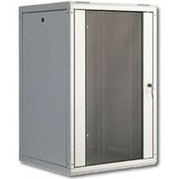 Digitus 20U 19 Wall Mounting Cabinet 600x560 mm - thumbnail