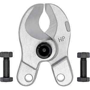 Knipex Reservekop voor 95 21 600 / 95 27 600 - 9529600