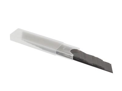 Reservemesjes 25 mm 10 st. - Velleman