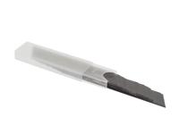Reservemesjes 25 mm 10 st. - Velleman