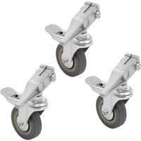 Bresser wheels for BR-C30 Heavy Duty Combo Stand