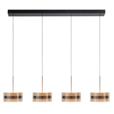 Highlight HanglampEnzo 4-lichts recht - H5742.32