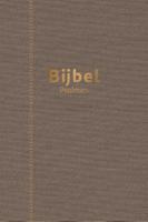 Bijbel (HSV) met psalmen (Hardback)