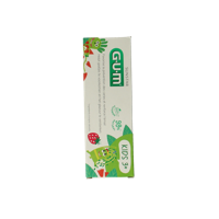 GUM Kids tandpasta/dentifrice 50 Milliliter