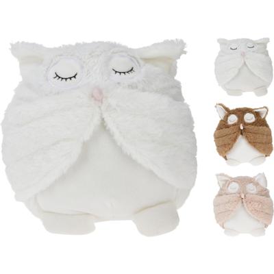 Deurstopper uil