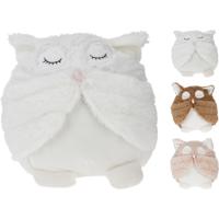 Deurstopper uil Deurstopper uil
