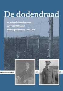 De dodendraad (Paperback)
