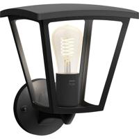 Hue Wandlamp 8719514388512 Energielabel: G (A - G) Hue White Inara E27 7 W Warmwit Energielabel: G (A - G) - thumbnail