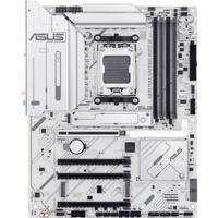Asus X870 MAX Moederbord Socket AMD AM5 Vormfactor ATX Moederbord chipset AMD® X870