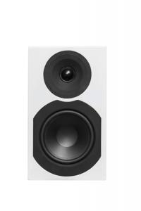 System Audio Boekenplank Luidsprekers Saxo 5 (Set van 2)