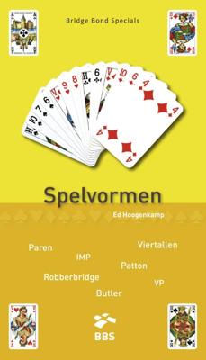 Spelvormen (Kaartspellen)