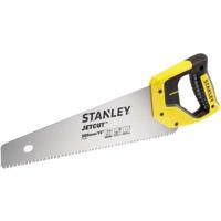 Handzaag - STANLEY - 2-15-281 - Jetcut - Medium zaagsnede 380 mm