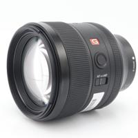 Sony FE 85mm F/1.4 GM occasion