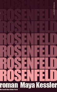 Rosenfeld (Paperback)