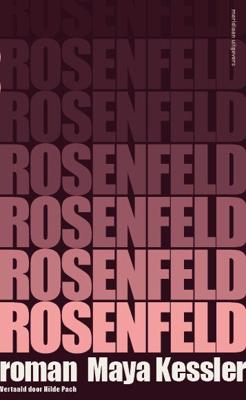 Rosenfeld (Paperback)
