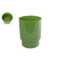 Kaars 3-wick 40 uur 14x14x18,5 cm
