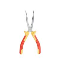 Naaldneustang Workpro 6" 15 cm - thumbnail