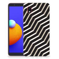 Samsung Galaxy A01 Core TPU Hoesje Illusion