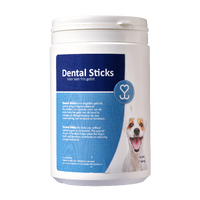 VoorMijnDier dental sticks voor honden 25 stuks