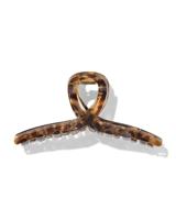 HEMA Haarklem 11cm krul zwart