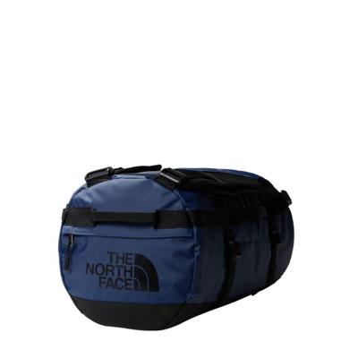 The North Face Base Camp S Duffel Summit Navy - TNF Black S (50L)