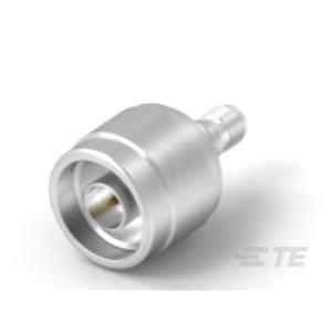 TE Connectivity TE AMP RF - Special Miniature Connectors 1057377-1 1 stuk(s) Package