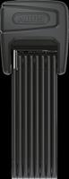 Abus vouwslot bordo alarm fingerprint 6000afp/120 black sh