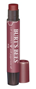 Burt&apos;s Bees Lip Shimmer Fig