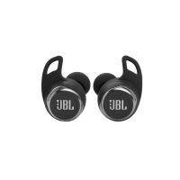 JBL Reflect Flow Pro Headset True Wireless Stereo (TWS) In-ear Sporten Bluetooth Zwart - thumbnail
